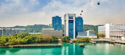 Keppel Bay Tower (D4), Office #451196611